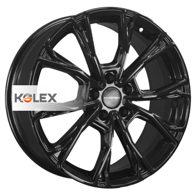 KHOMEN WHEELS KHW1907 (CHERY TIGGO 8/8 PRO)