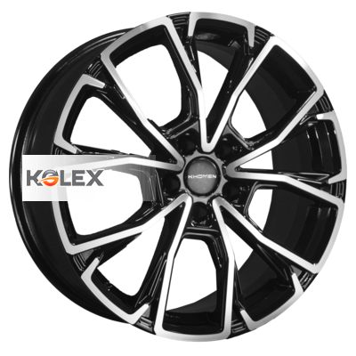 KHOMEN WHEELS KHW1907 (EXEED VX/TXL)