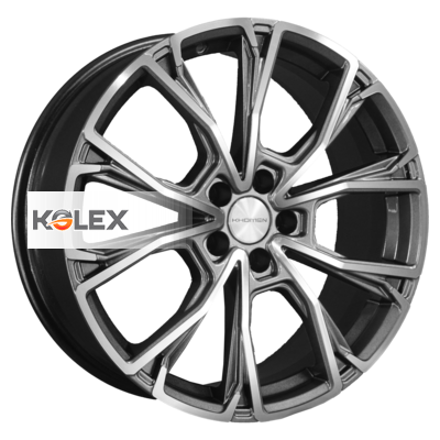 KHOMEN WHEELS KHW1907 (EXEED VX/TXL)