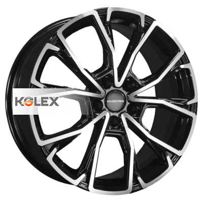 KHOMEN WHEELS KHW1907 (GAC GS8)