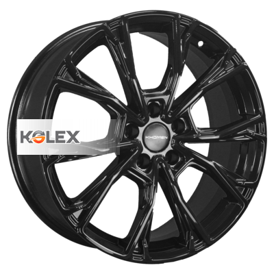 KHOMEN WHEELS KHW1907 (KODIAQ/TIGUAN)