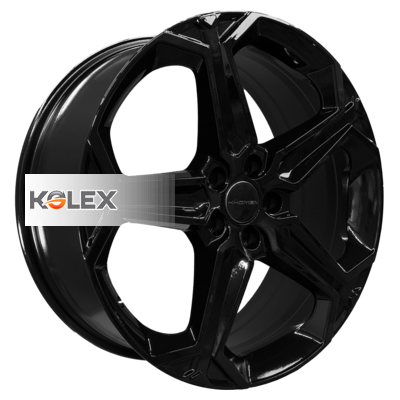 KHOMEN WHEELS KHW1909 (CHERY TIGGO 8 (PRO/PRO MAX))