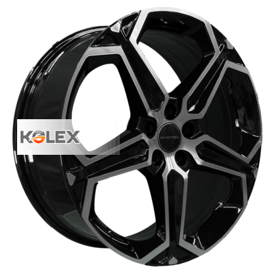 KHOMEN WHEELS KHW1909 (HAVAL DARGO)