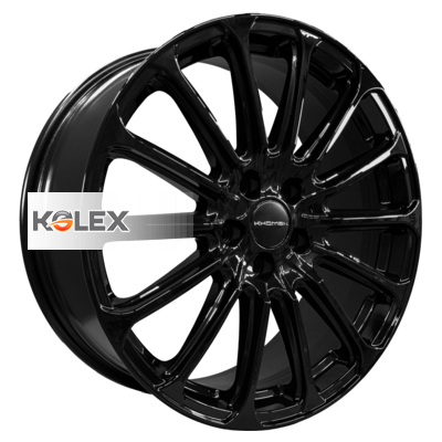 KHOMEN WHEELS KHW1910 (KODIAQ/TIGUAN/AUDI Q3)