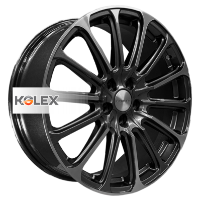 KHOMEN WHEELS KHW1910 (MAZDA CX-5/KIA SELTOS)