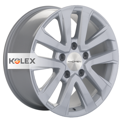 KHOMEN WHEELS KHW2003 (LX570/LC100/LC200)