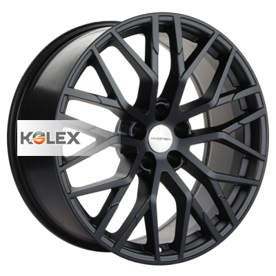 KHOMEN WHEELS KHW2005 (AUDI/VW)