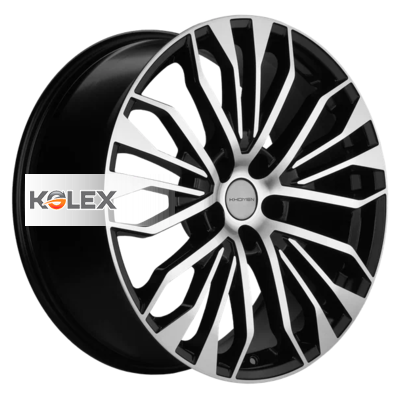 KHOMEN WHEELS KHW2009 (HAVAL F7/F7X)