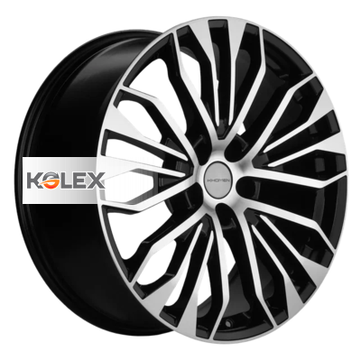 KHOMEN WHEELS KHW2009 (VOYAH DREAM)