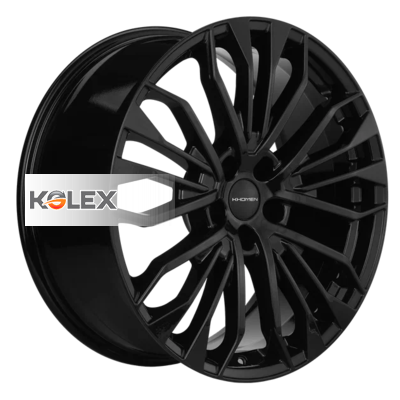 KHOMEN WHEELS KHW2009 (VOYAH FREE)