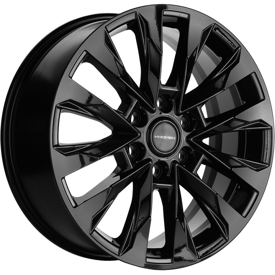KHOMEN WHEELS KHW2010 (20_LC 300)