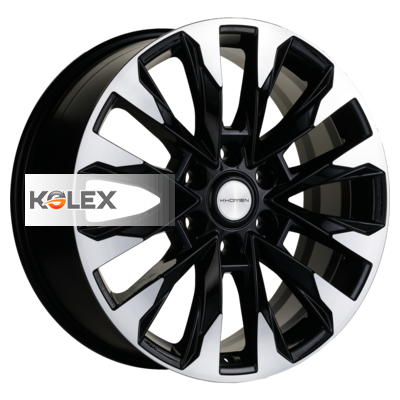 KHOMEN WHEELS KHW2010 (LC PRADO)