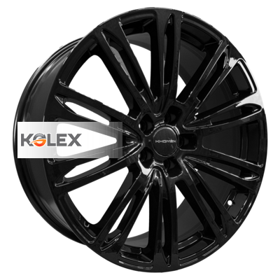 KHOMEN WHEELS KHW2017 (HAVAL DARGO (X))