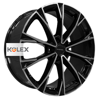 KHOMEN WHEELS KHW2018 (GEELY MONJARO/TUGELLA)