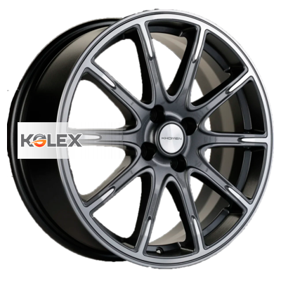 KHOMEN WHEELS KHW2102 (GLS/GLE)