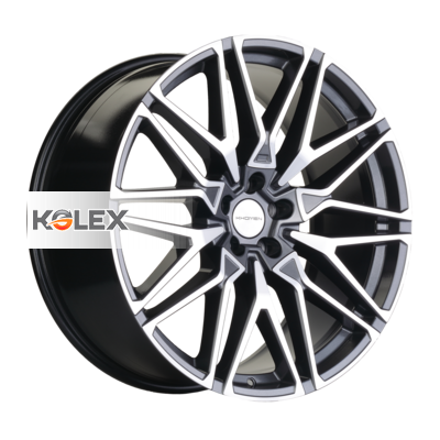 KHOMEN WHEELS KHW2103 (X5/X6/X7 ДОП.)