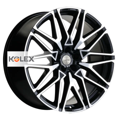 KHOMEN WHEELS KHW2103 (X5/X6/X7 ОСН.)