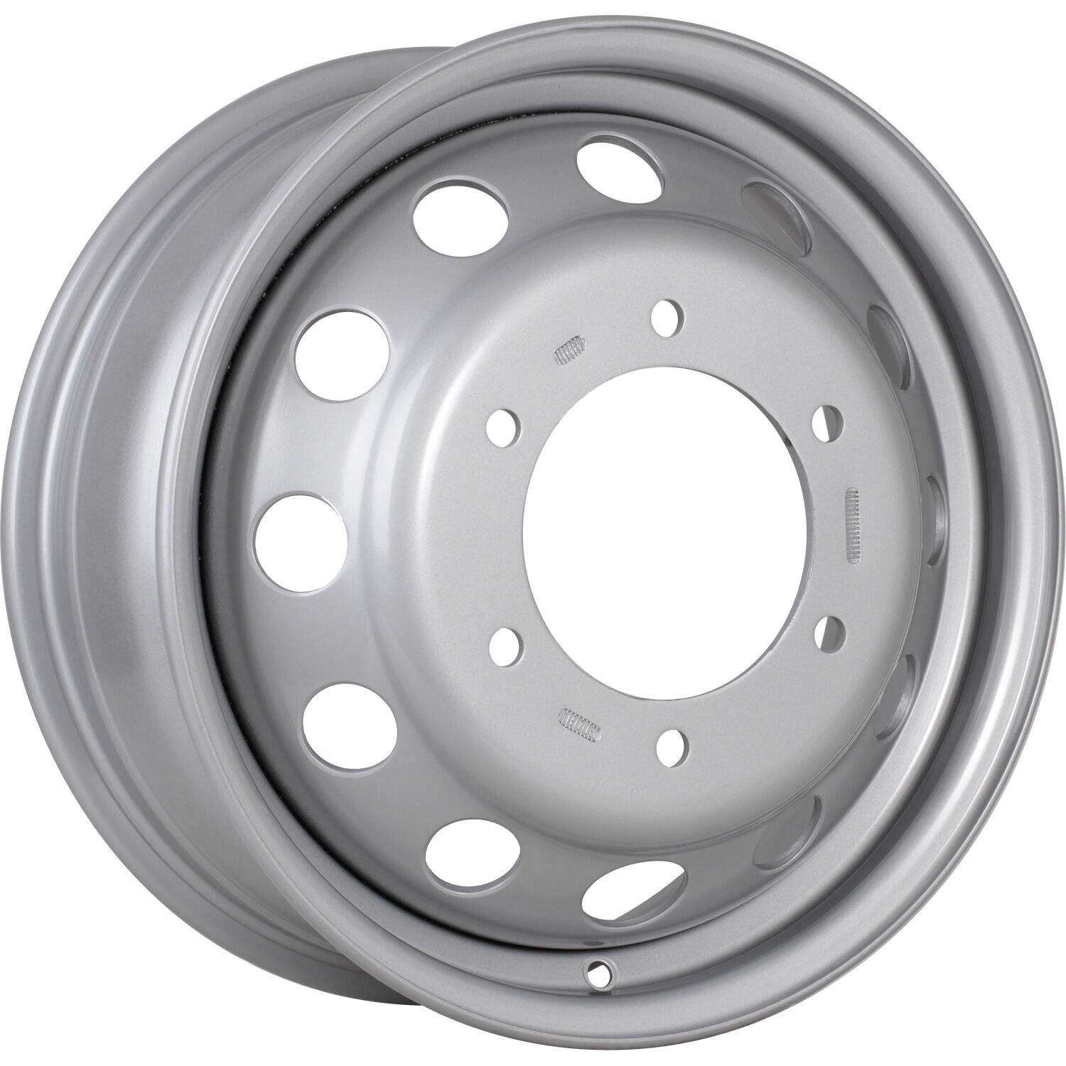 KRONPRINZ (ACCURIDE) FORD TRANSIT
