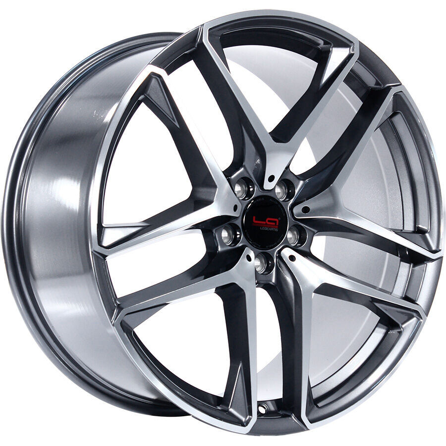 LEGEARTIS CONCEPT MR546