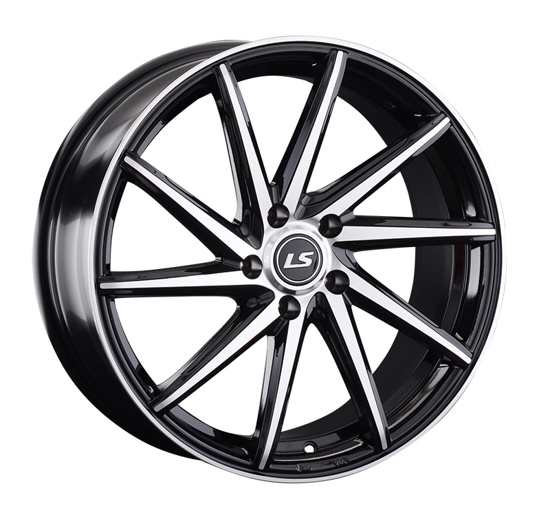 LS 850