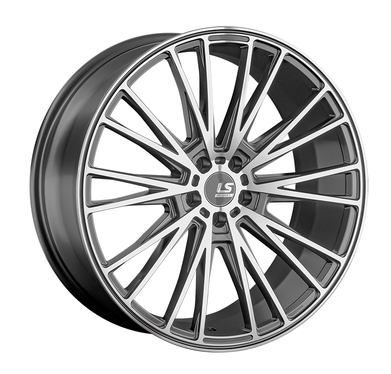 LS FLOWFORMING LS RC60
