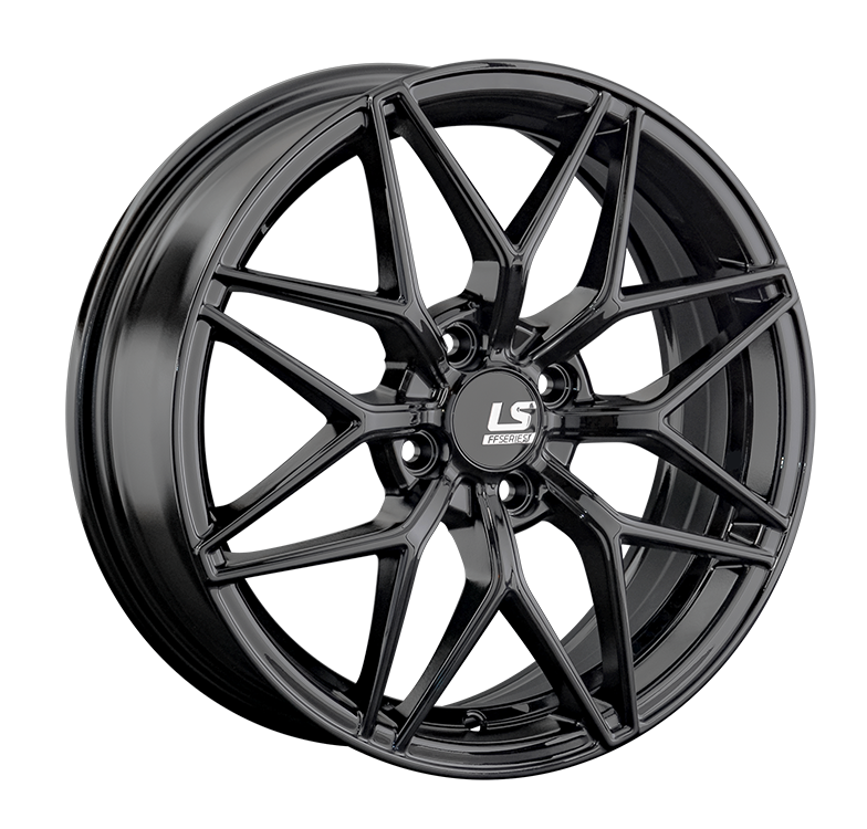 LS FLOWFORMING LS RC85