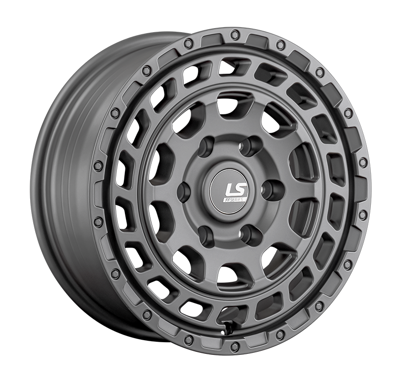 LS FLOWFORMING LS RC89