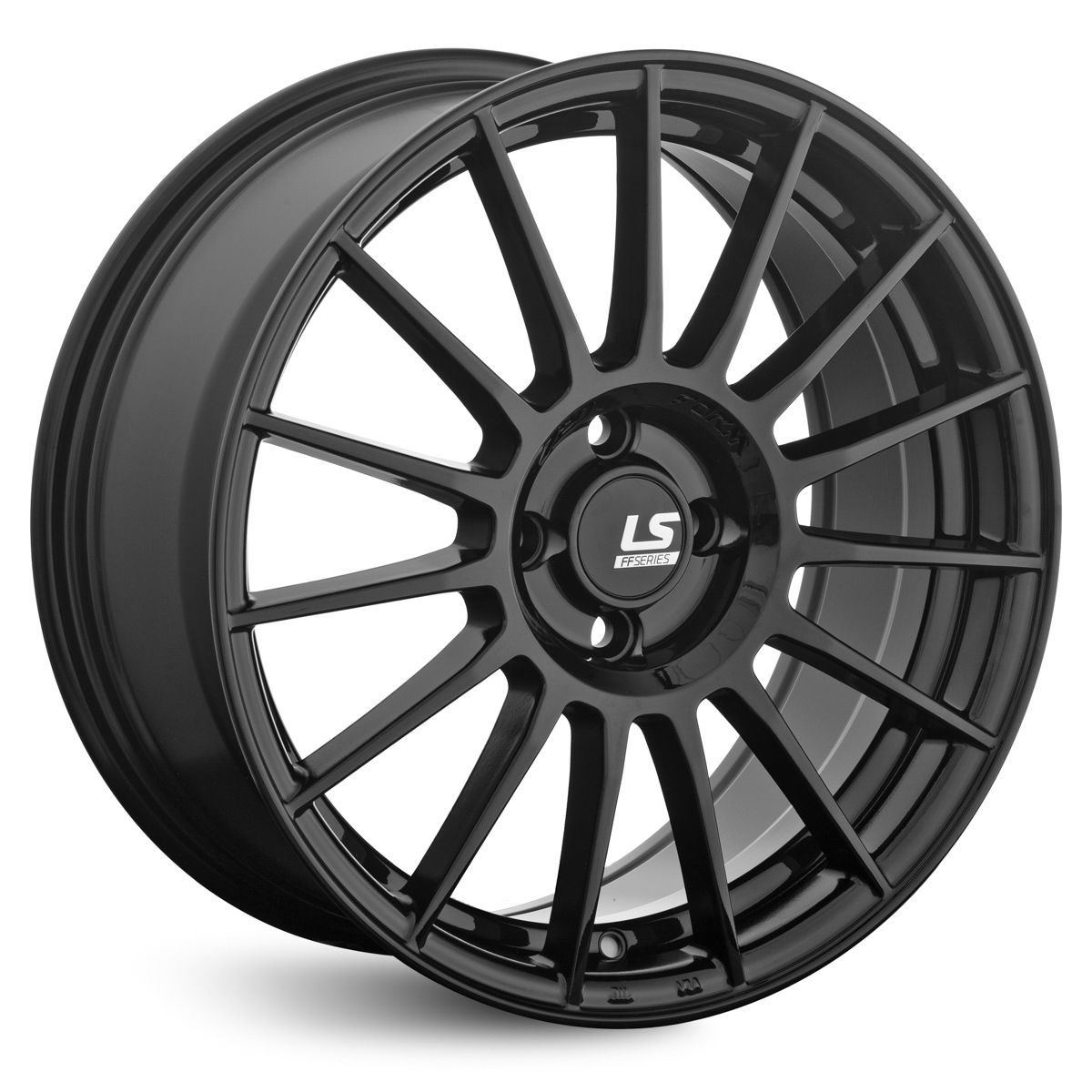 LS FLOWFORMING RC05