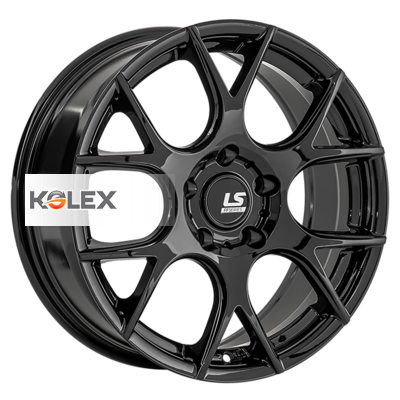 LS FLOWFORMING RC07
