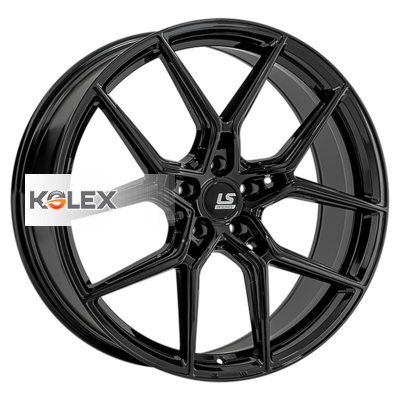 LS FLOWFORMING RC100