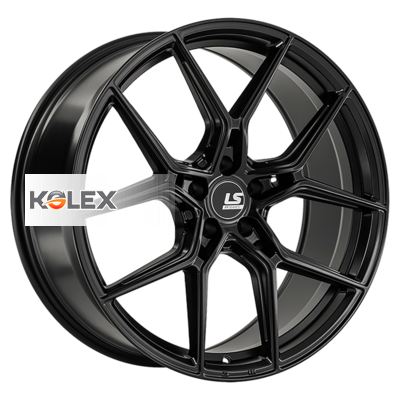 LS FLOWFORMING RC100