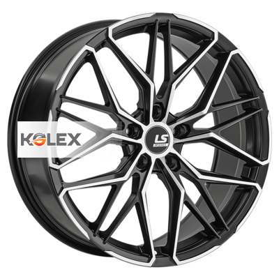 LS FLOWFORMING RC101