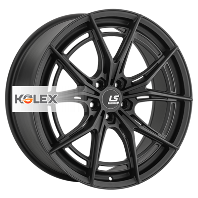 LS FLOWFORMING RC105