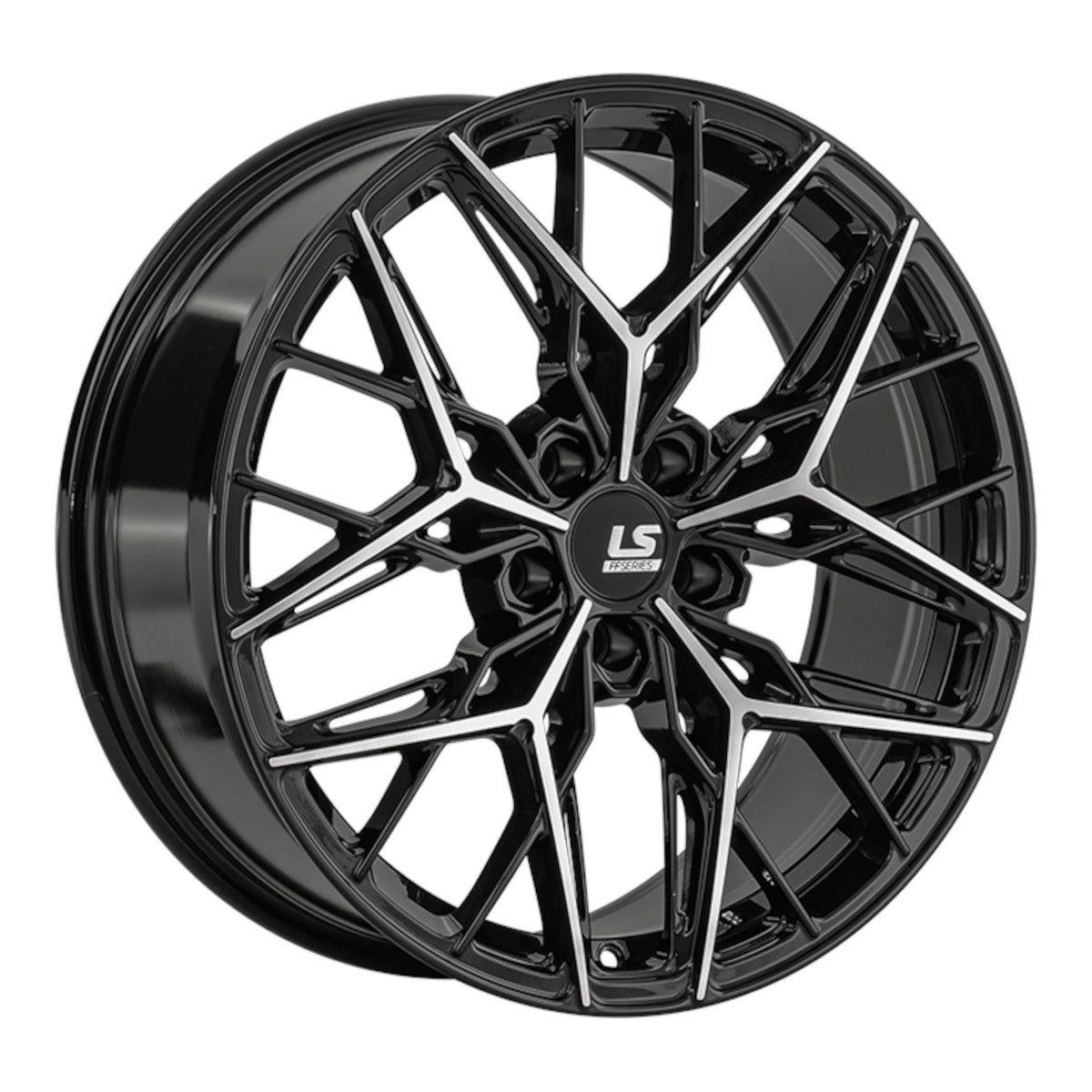 LS FLOWFORMING RC106