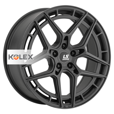 LS FLOWFORMING RC107