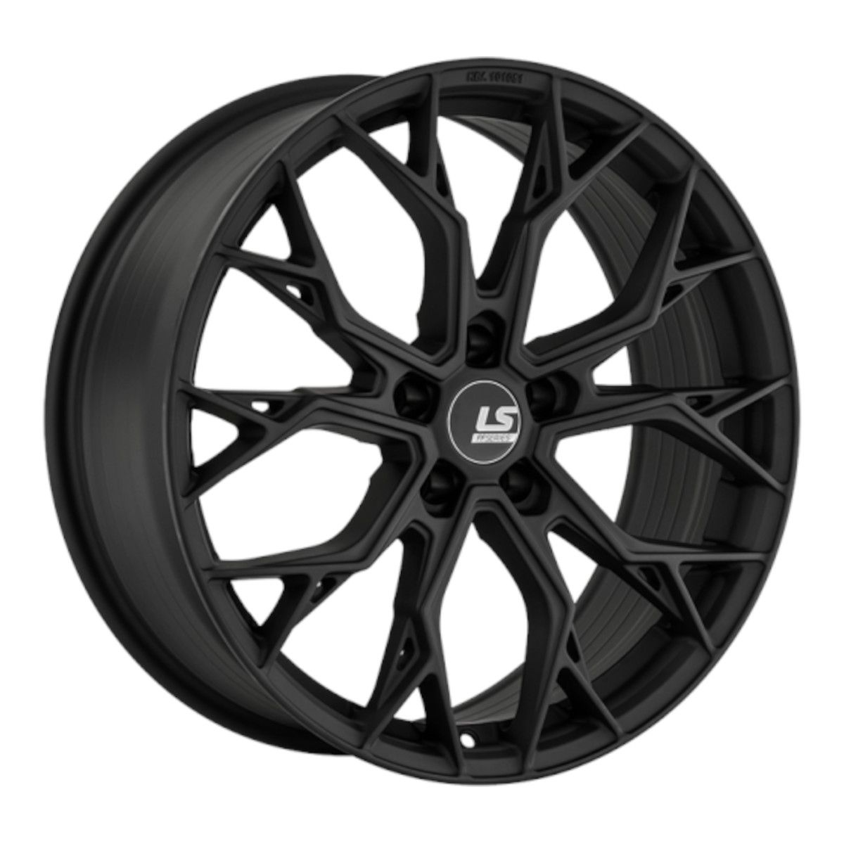 LS FLOWFORMING RC108