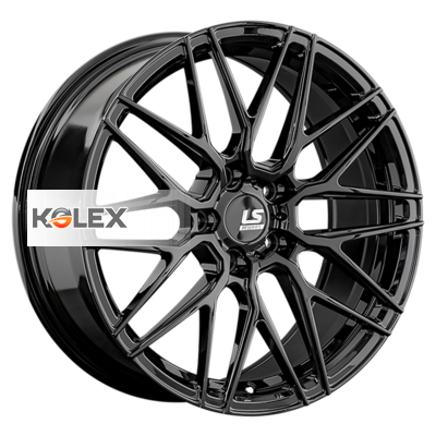 LS FLOWFORMING RC13