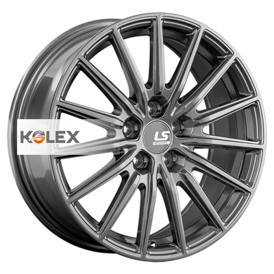 LS FLOWFORMING RC93