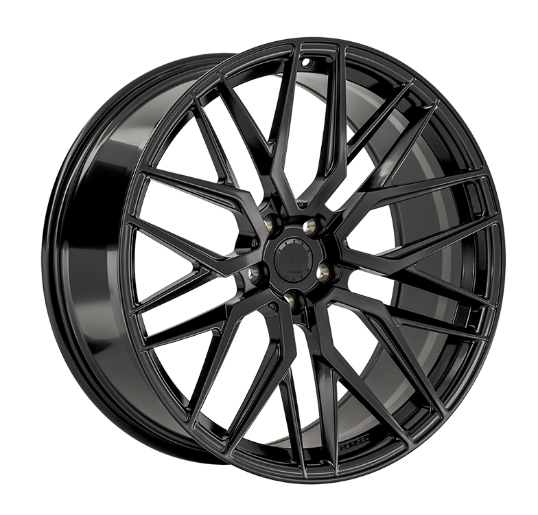 LS FORGED LS FG04Y