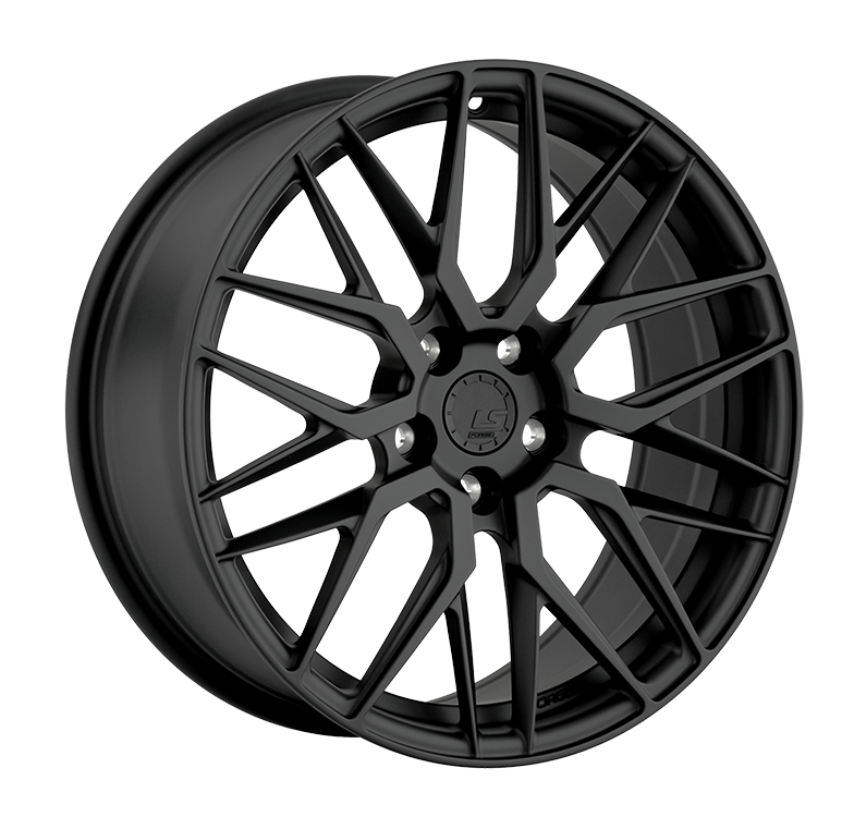 LS FORGED LS FG04Y