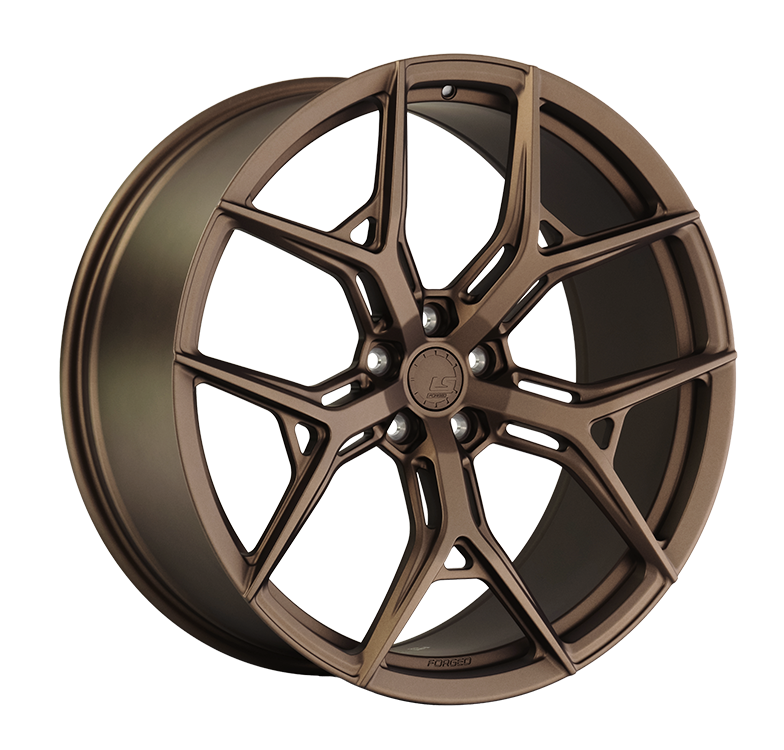 LS FORGED LS FG14Y