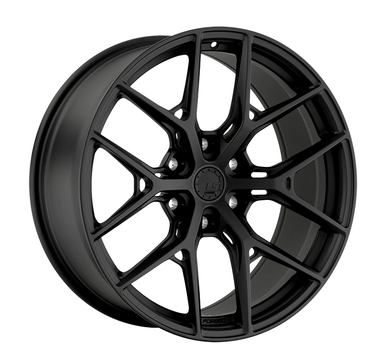 LS FORGED LS FG31