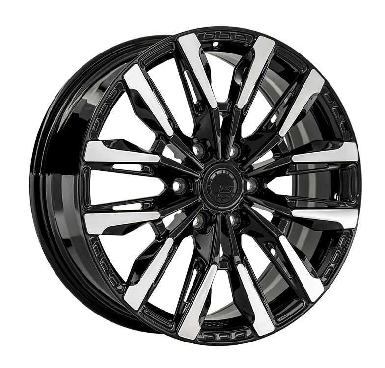 LS FORGED LS FG55