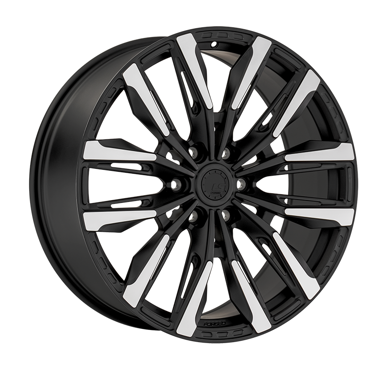 LS FORGED LS FG55