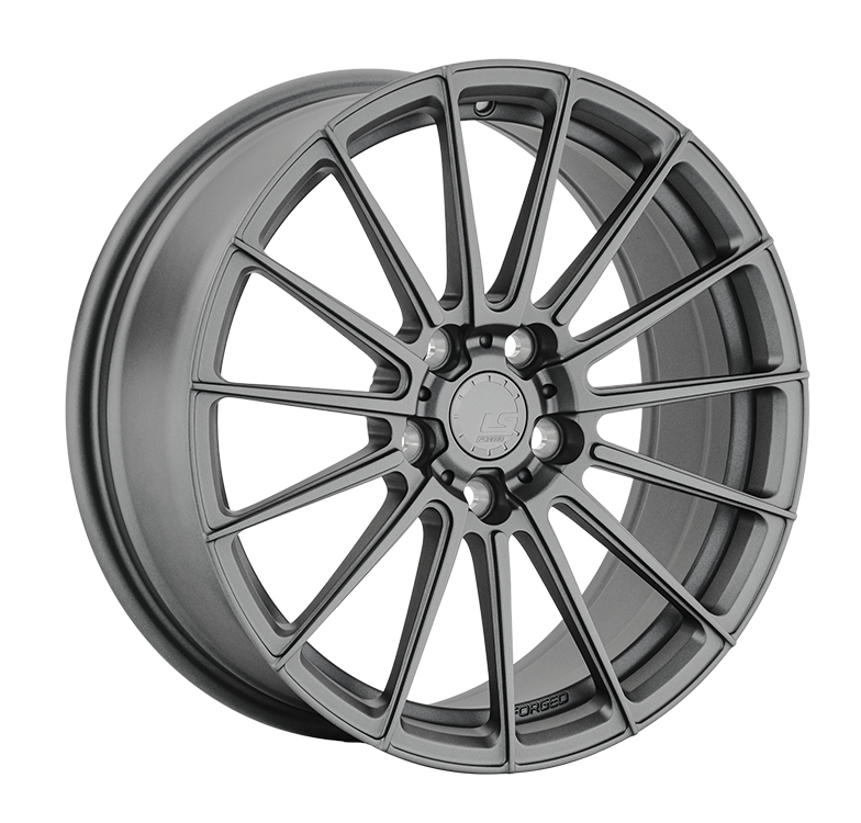LS FORGED LS FG61