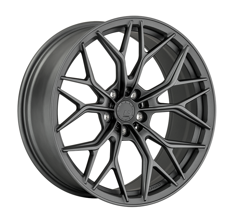 LS FORGED LS FG65