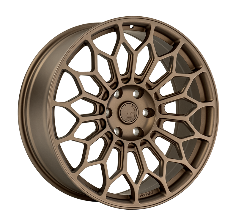 LS FORGED LS FG76