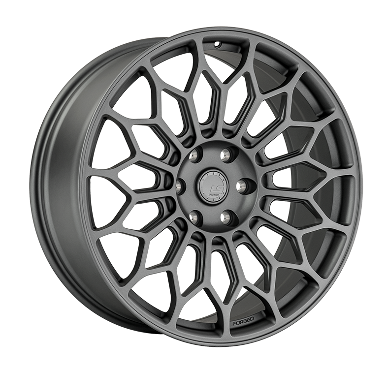 LS FORGED LS FG76