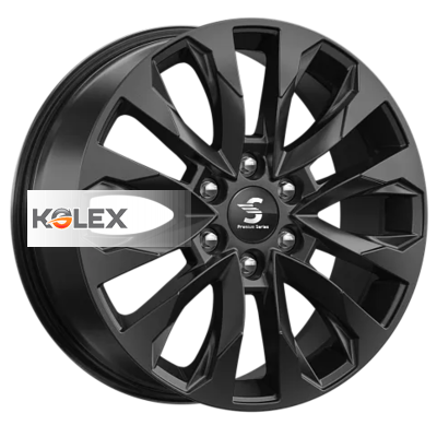 PREMIUM SERIES КР007 (PAJERO SPORT)