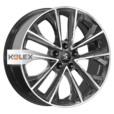 PREMIUM SERIES КР012 (FORESTER)